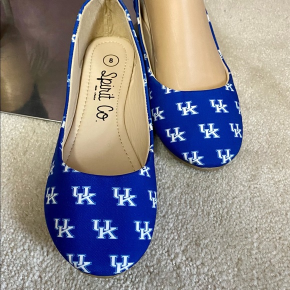 UK fans! Perfect flats for UK ballgames, tailgating and more! - Picture 7 of 12